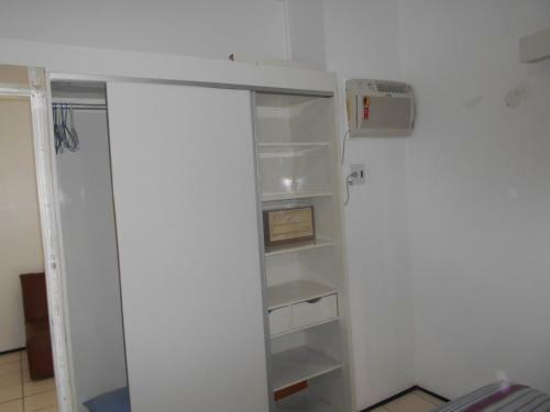 Apartamento Villa Costeira Flat