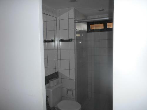 Apartamento Villa Costeira Flat