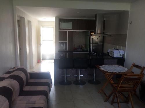 Apartamento Cartier 701