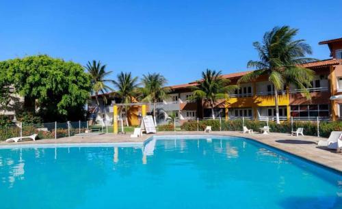 Apartamento Cartier 701