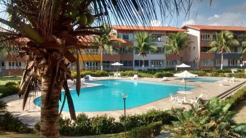 Apartamento Cartier 701