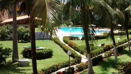 Apartamento Cartier 701