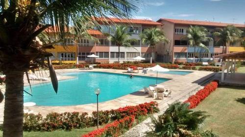 Apartamento Cartier 701