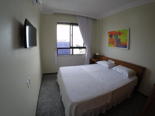 Apart-hotel Em Fortaleza