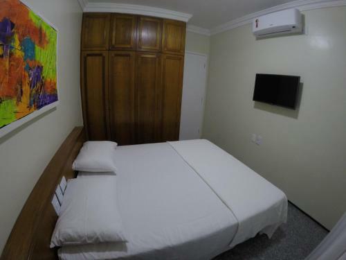 Apart-hotel Em Fortaleza