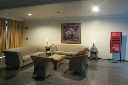 Apart-hotel Em Fortaleza