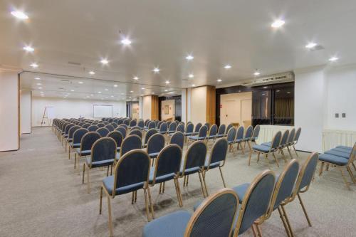 Apart-hotel Em Fortaleza