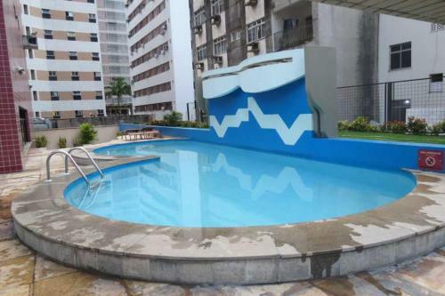 Apart-hotel Em Fortaleza