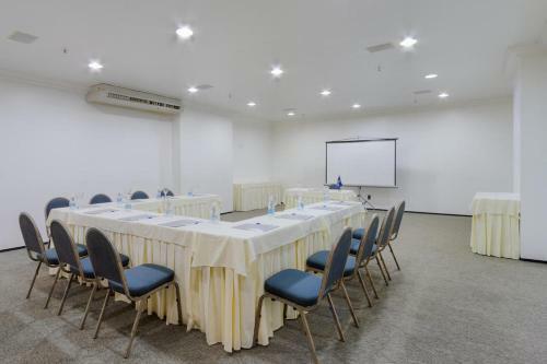 Apart-hotel Em Fortaleza