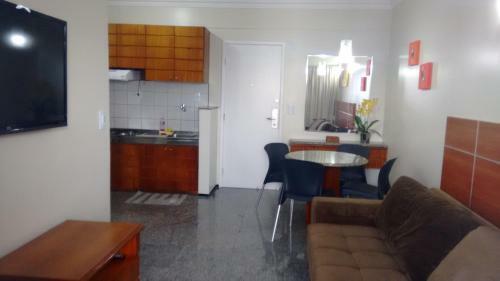 Apart-hotel Em Fortaleza