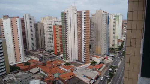 Apart-hotel Em Fortaleza