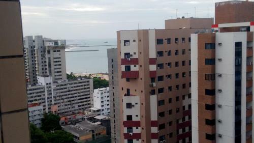 Apart-hotel Em Fortaleza
