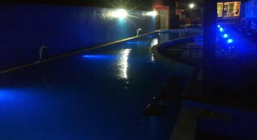 Paradise Beach Hotel Fortim