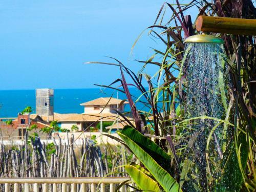 Lodge Pousada Recanto Beija-flor B&B