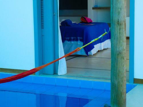 Lodge Pousada Recanto Beija-flor B&B