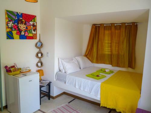 Lodge Pousada Recanto Beija-flor B&B