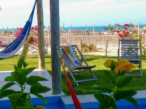 Lodge Pousada Recanto Beija-flor B&B