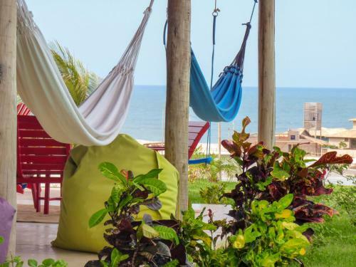 Lodge Pousada Recanto Beija-flor B&B