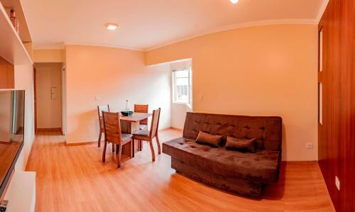 Apartamento Edif�cio Grand Prix