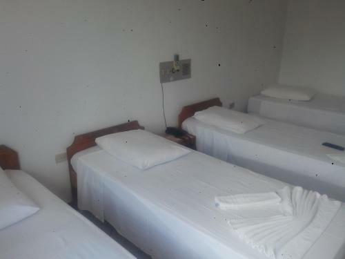 Samambaia Hotel
