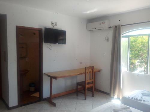 Samambaia Hotel