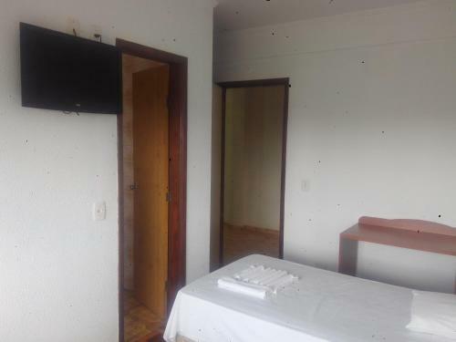 Samambaia Hotel