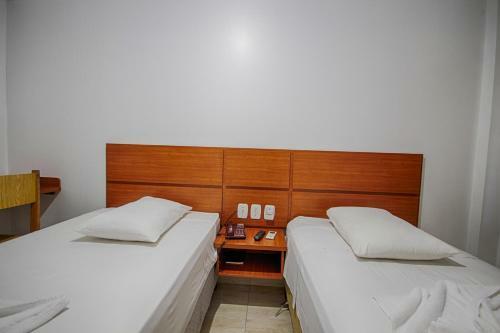 Samambaia Hotel