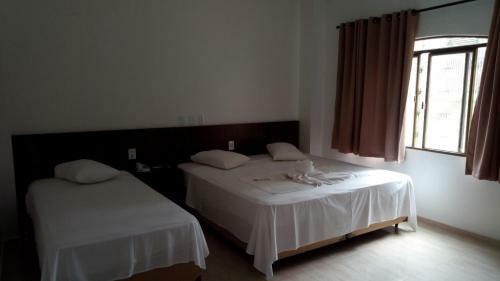 Samambaia Hotel