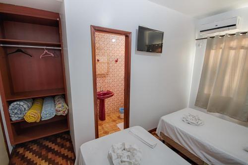 Samambaia Hotel