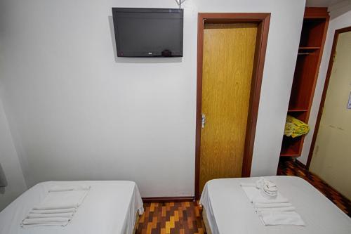 Samambaia Hotel