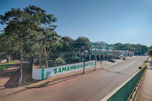 Samambaia Hotel
