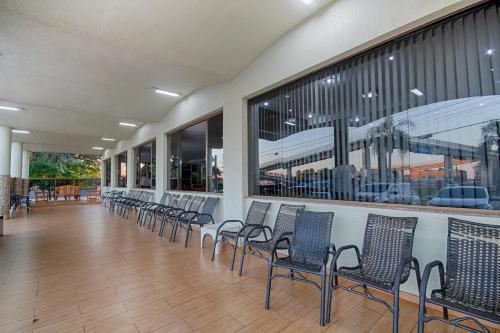 Samambaia Hotel