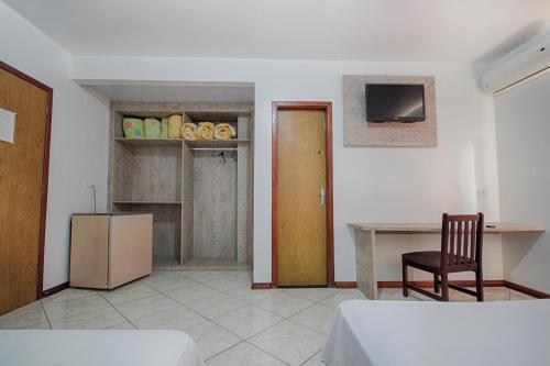 Samambaia Hotel