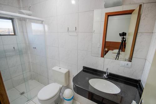 Samambaia Hotel