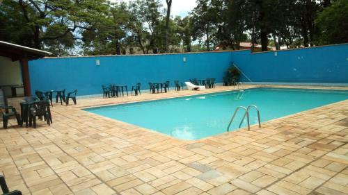 Samambaia Hotel