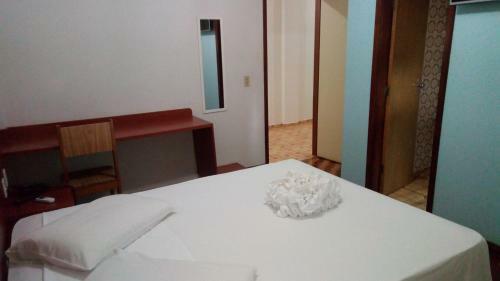 Samambaia Hotel