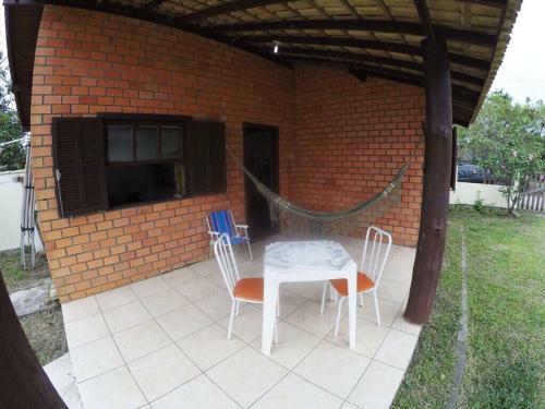 Ref333 Casa Na Praia Da Ferrugem