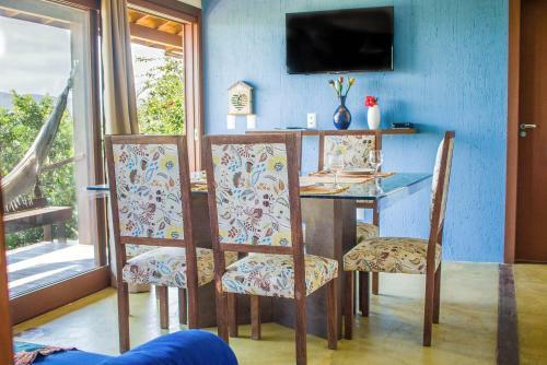 Casa Em Condom�nio Fechado Com Vista Para Lagoa