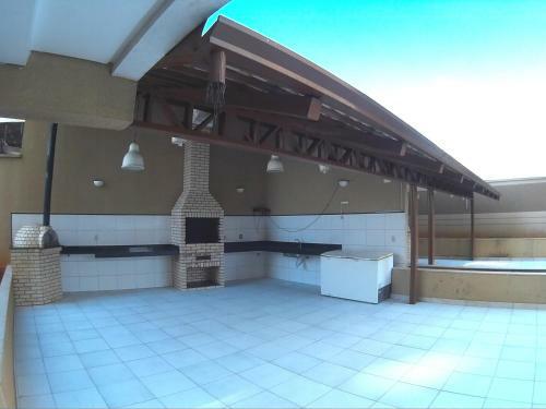 Apartamento Apto 203b Unique Residence - Alto Padr�o