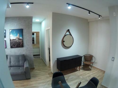 Apartamento Apto 203b Unique Residence - Alto Padr�o