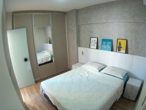 Apartamento Apto 203b Unique Residence - Alto Padr�o