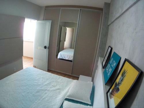 Apartamento Apto 203b Unique Residence - Alto Padr�o