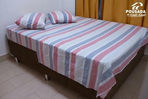 Hostal Pousada Do Gui-gui Aeroporto