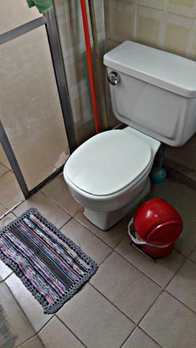 Apartamento Por Diaria