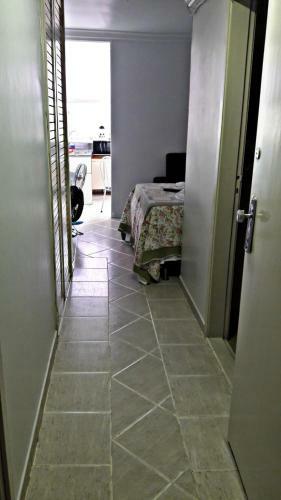 Apartamento Por Diaria