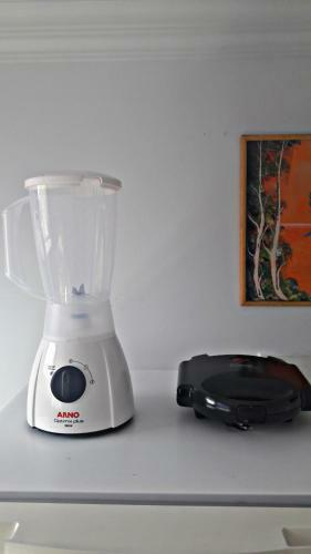 Apartamento Por Diaria