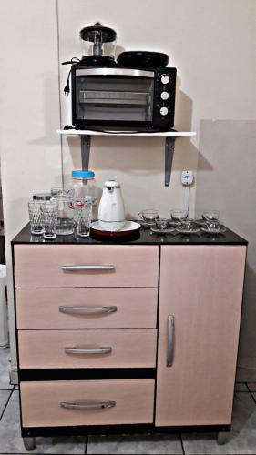 Apartamento Por Diaria