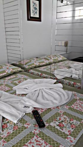 Apartamento Por Diaria