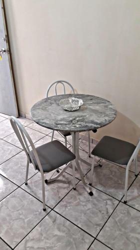 Apartamento Por Diaria