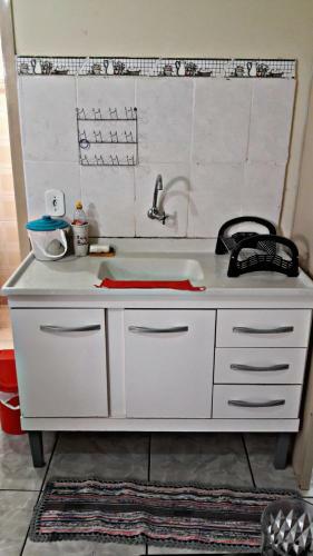 Apartamento Por Diaria